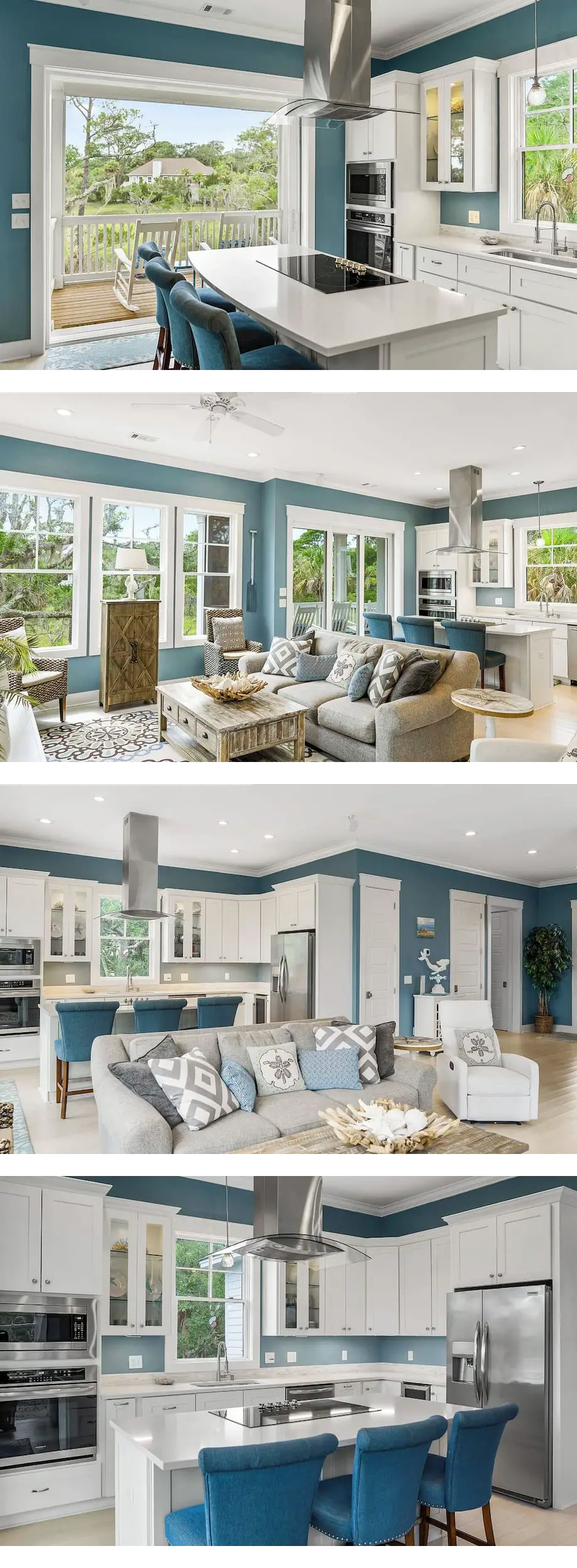 A Wave From It All  - 7 Fiddlers Reach