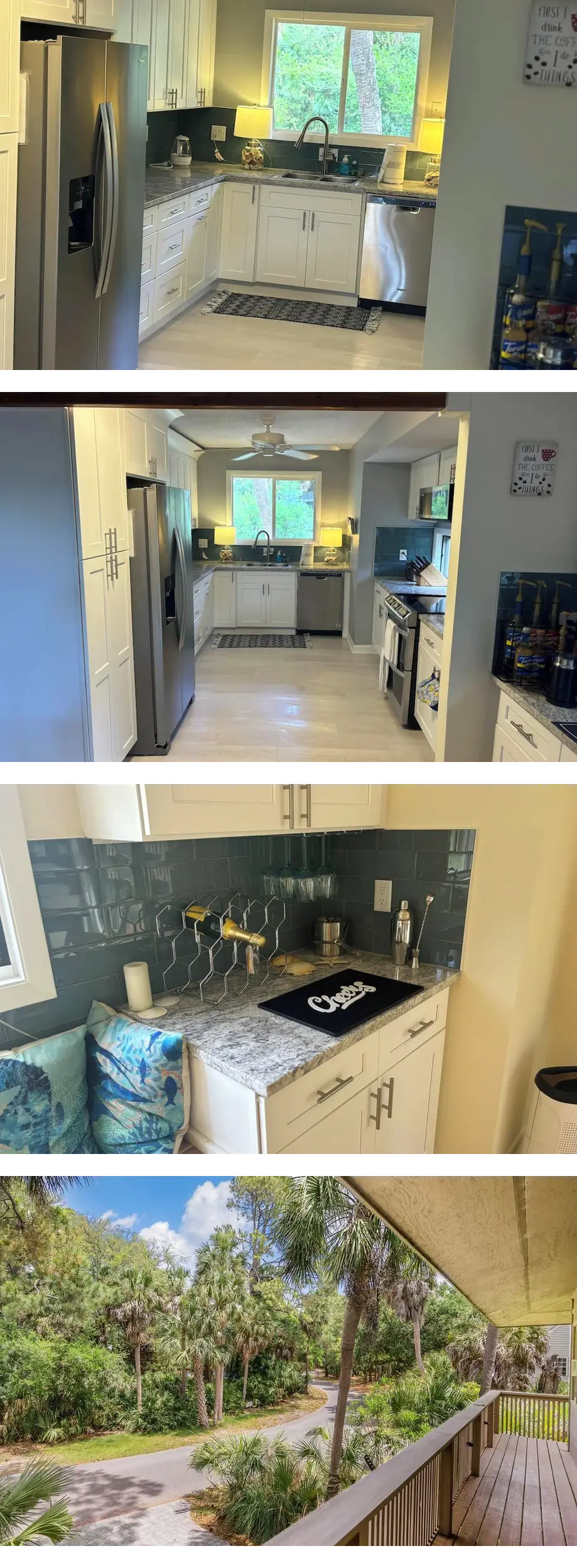 Beautiful Home in Marsh Dunes - 858 Saba...