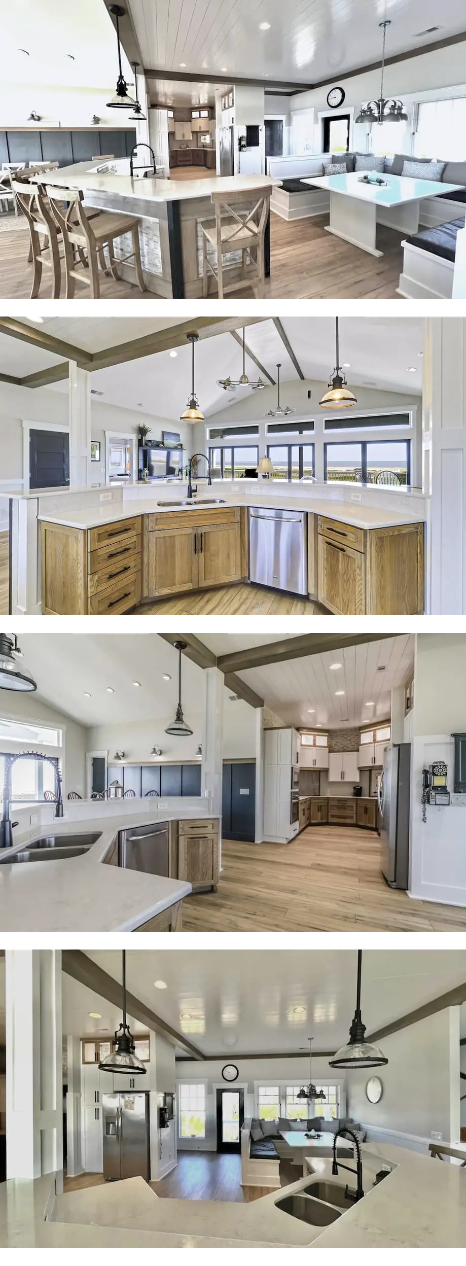 Luxury Direct Oceanfront NEW Private Ele...