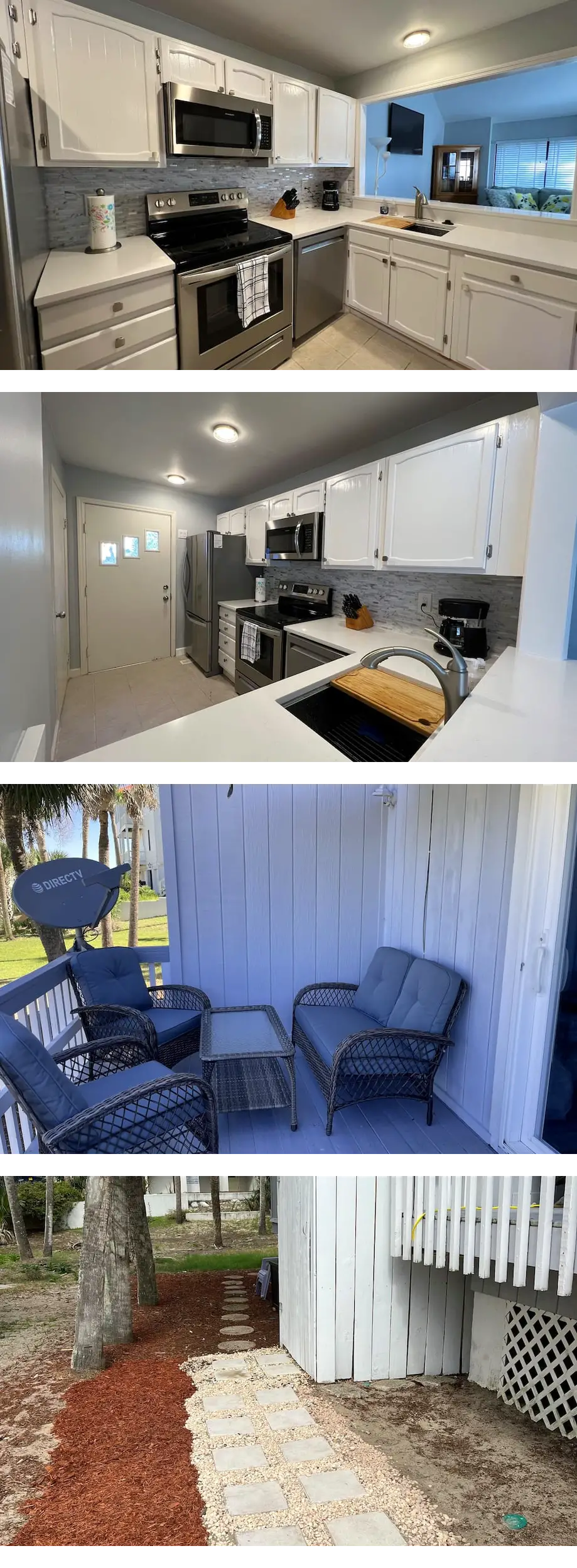 Birdie's Bungalow on Fripp - Across from...