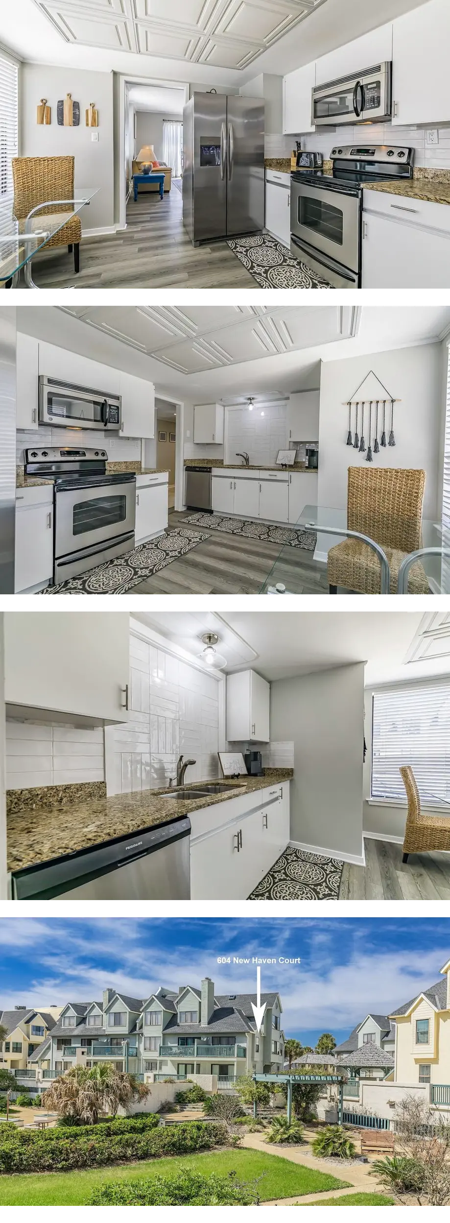 Newly Decorated 3 Bedroom Villa - Golf c...