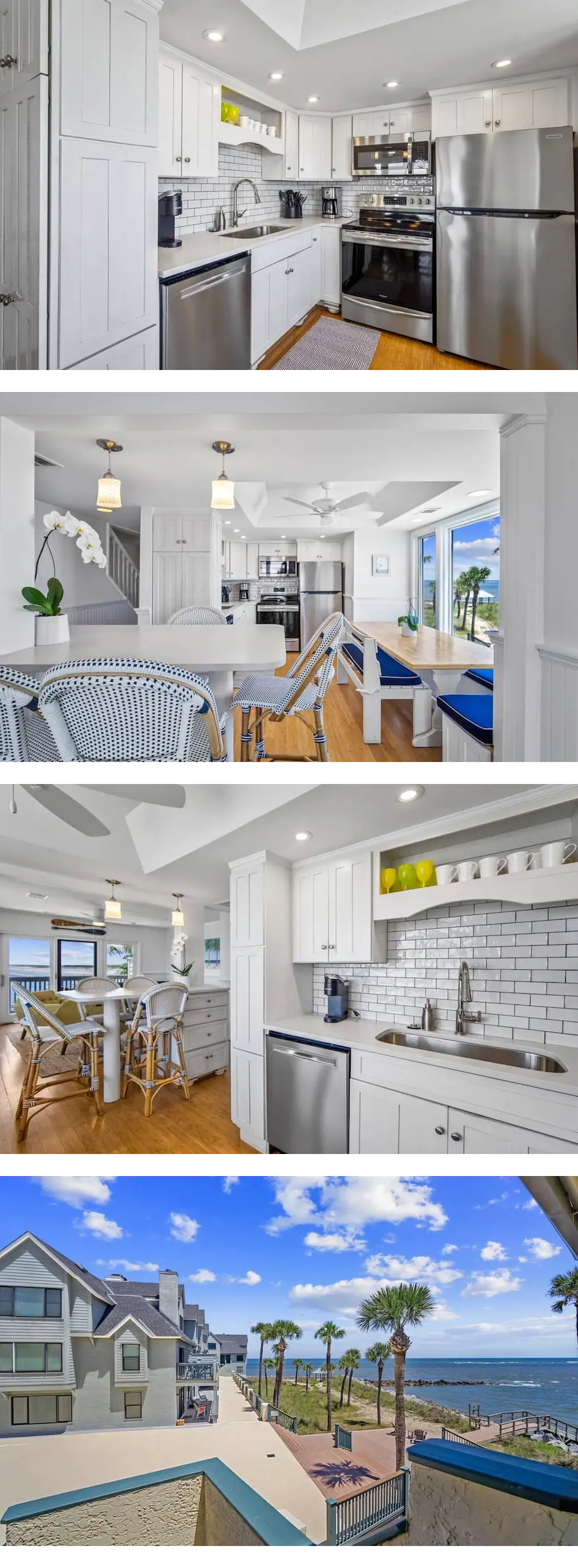 An Ocean View from Every Room and Golf A...