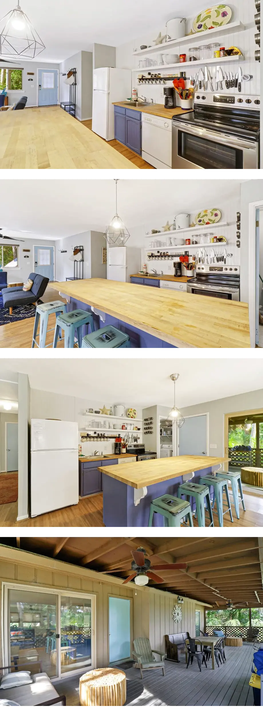 Pet friendly, golf cart included - 854 M...
