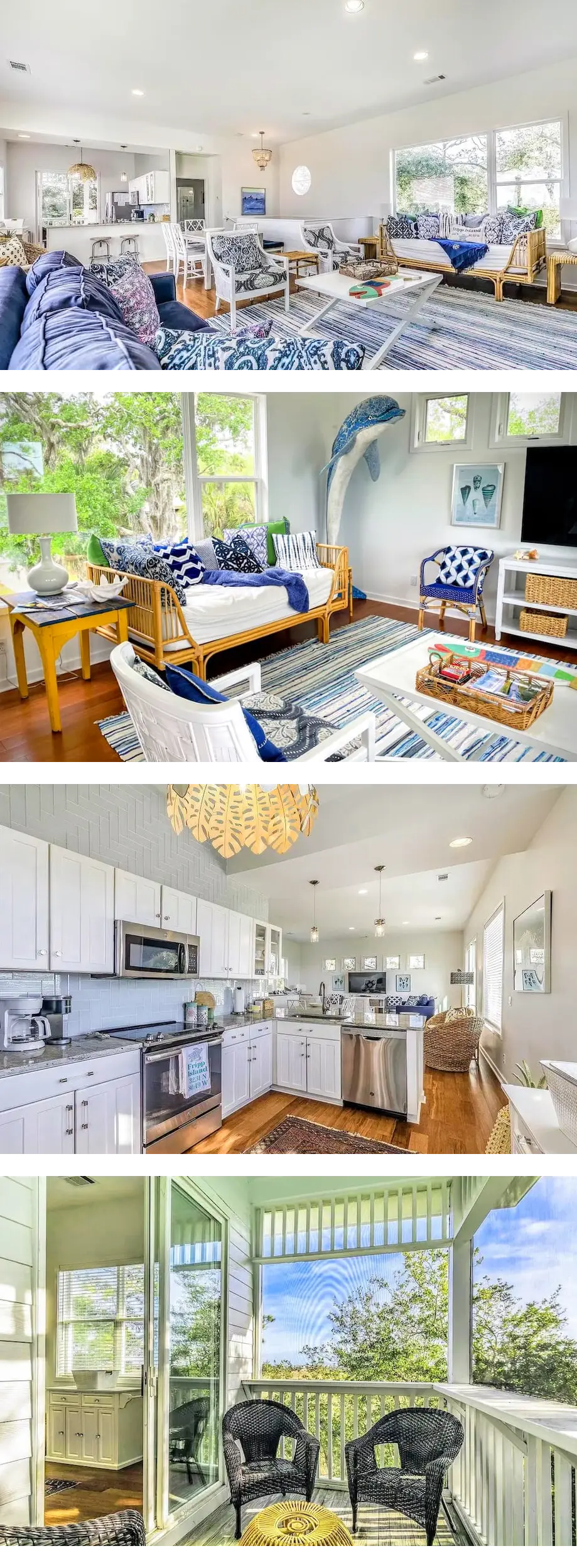 Adorable Ocean View Home, Cabana Club, G...