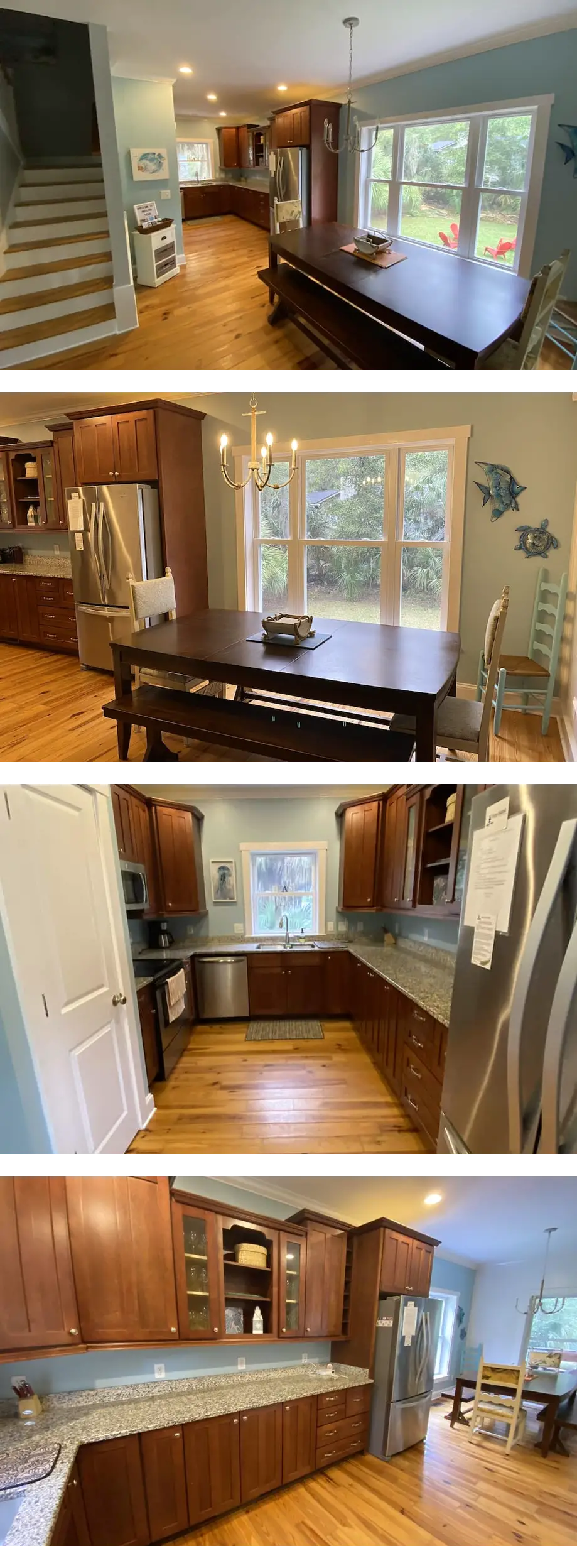 Private 4BR/4.5BA House w/2 Golf Carts- ...