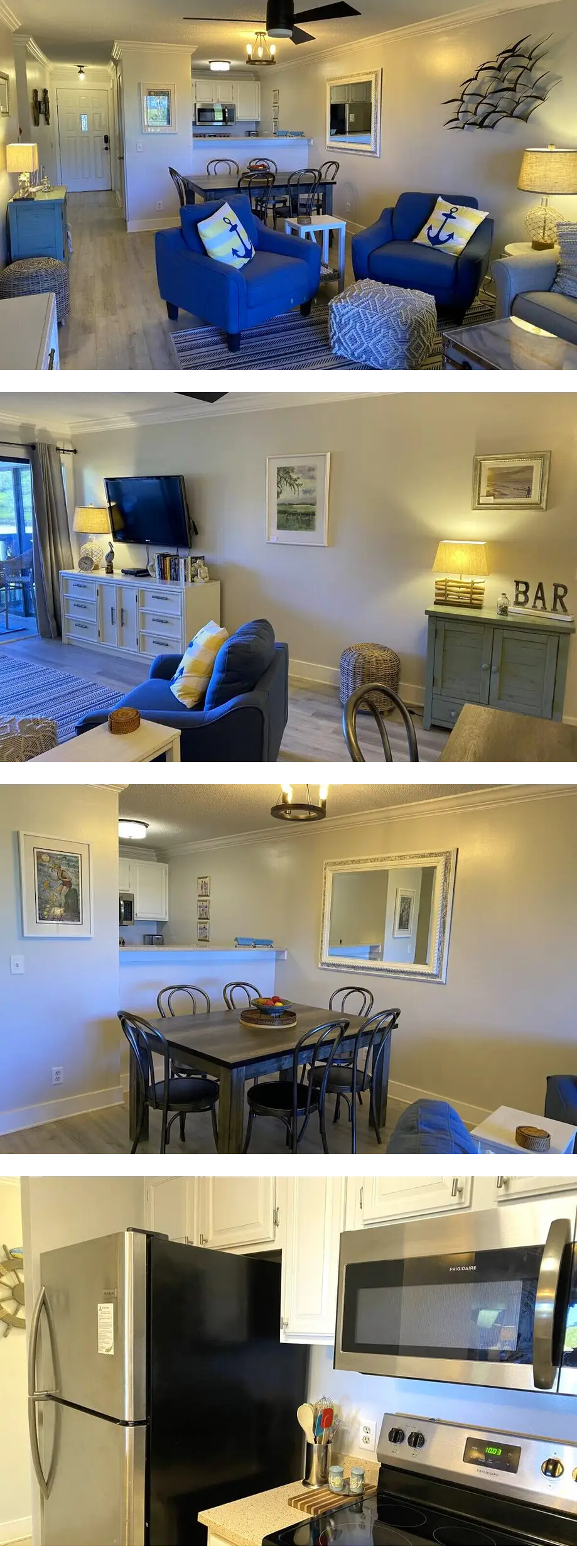 171 Beach Club Villa - First Floor Condo...