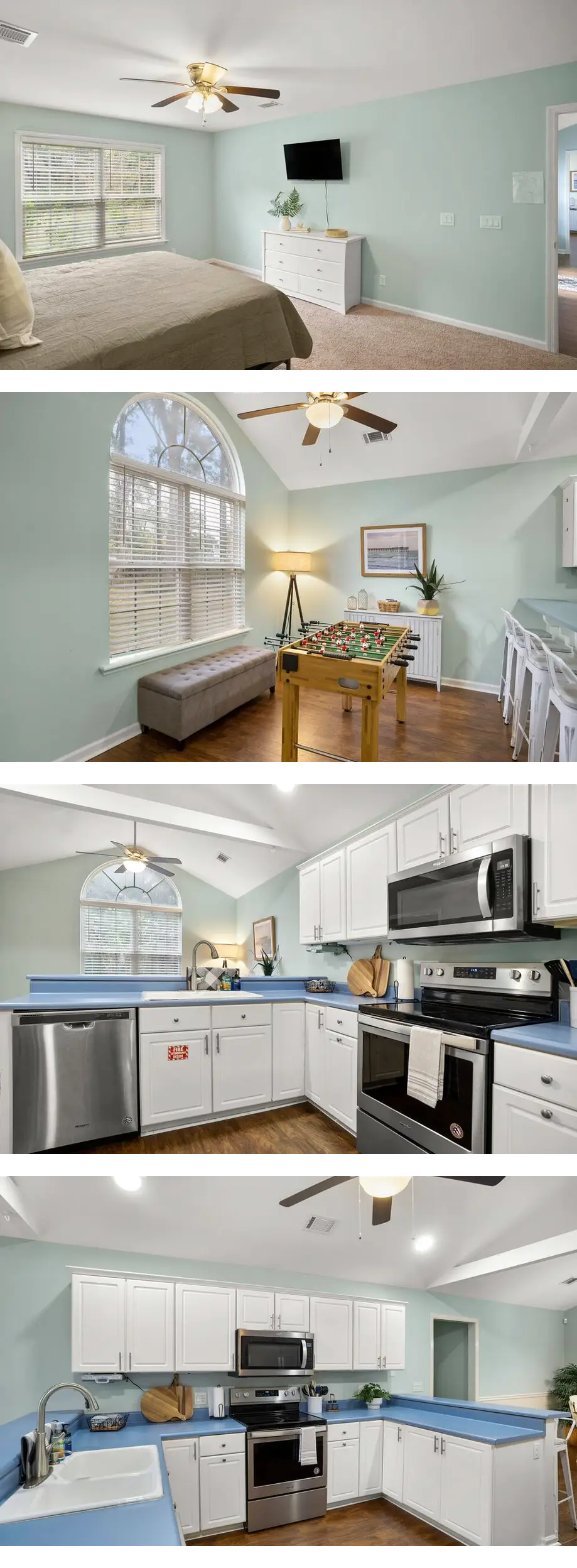 Southern Belle - Last Minute July Specia...