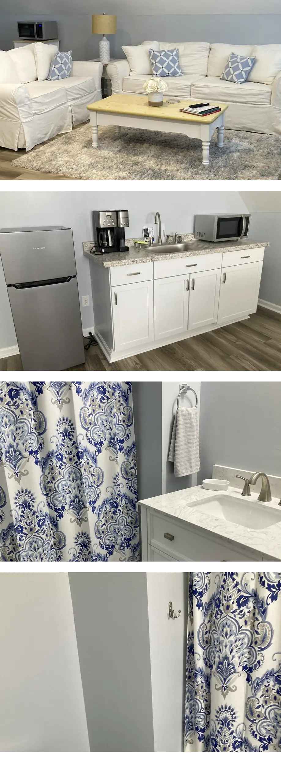 A tranquil place to get away and just re...