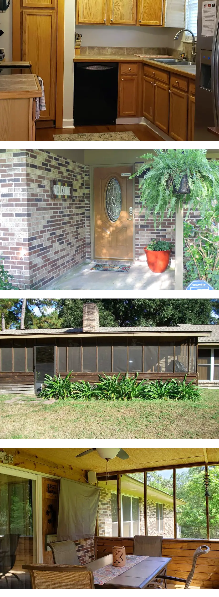 Beaufort Family Home