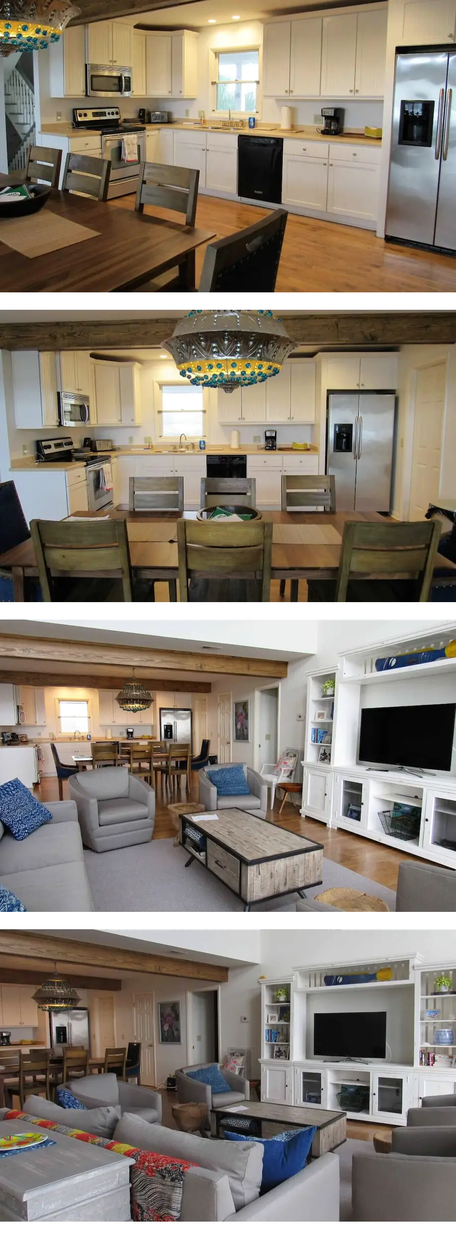 476 Tarpon - Ocean Front - Full Time Bea...