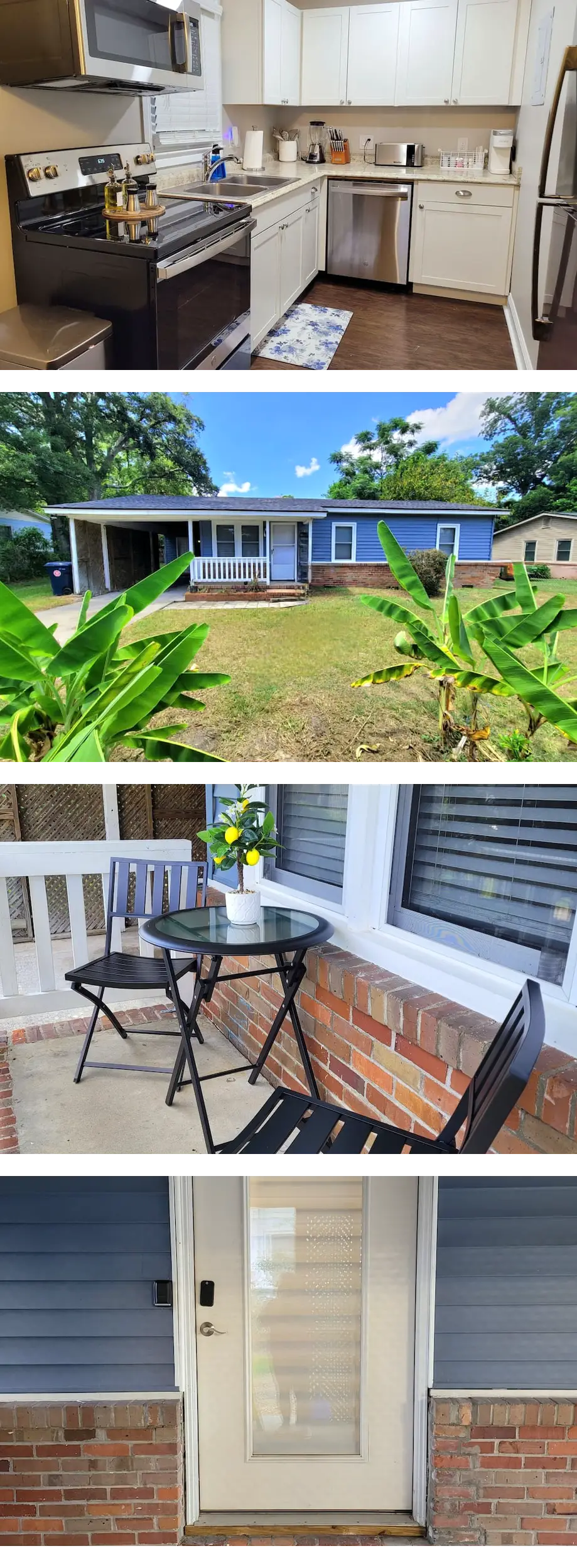 Sleeps 6 - Centrally Located to MCRD PI ...