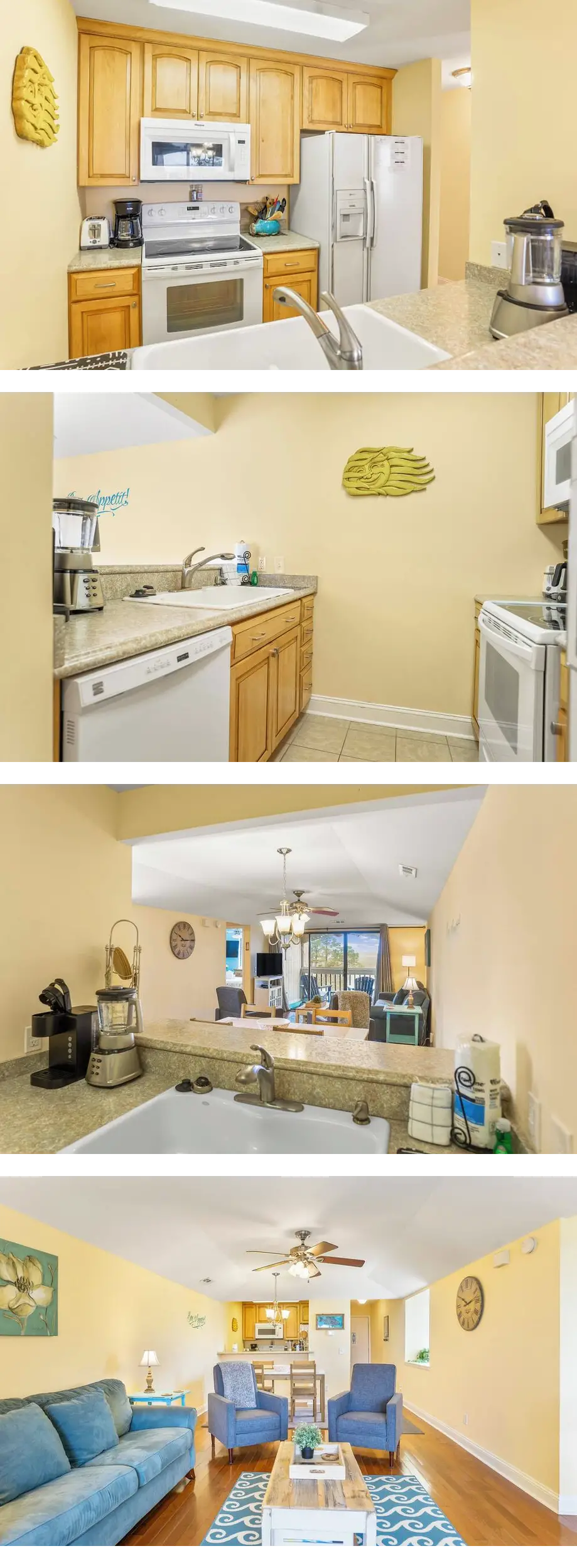 194 Beach Club Villa - New to VRBO! Reso...