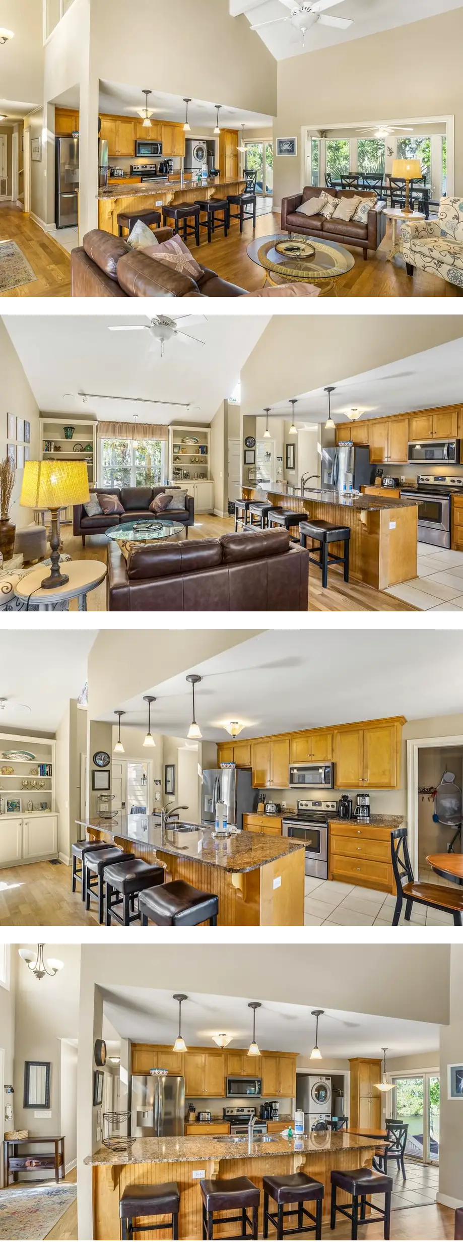 514 Remora Drive - New to VRBO! Resort A...