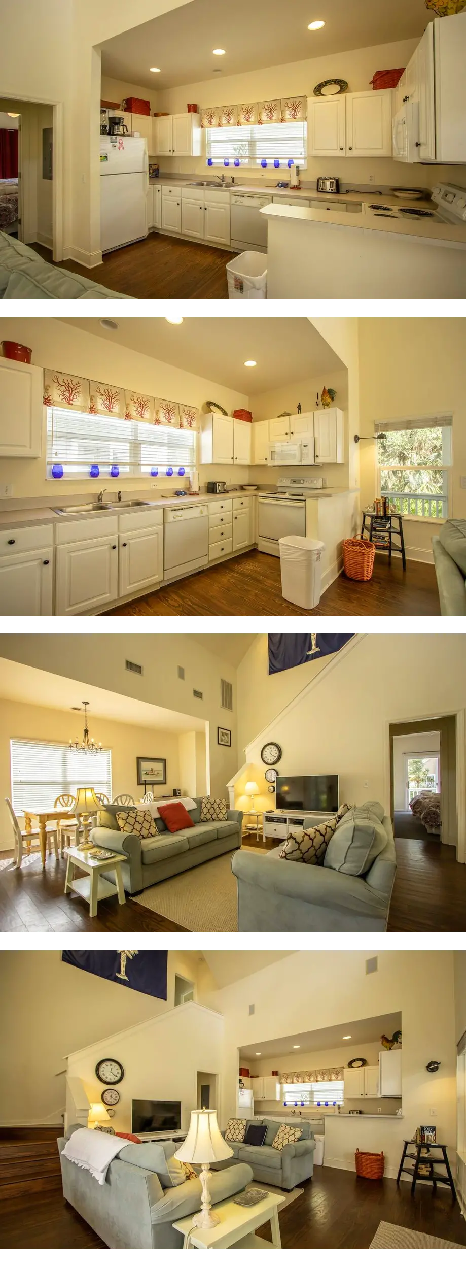 48 Davis Love Drive - New to VRBO! Resor...