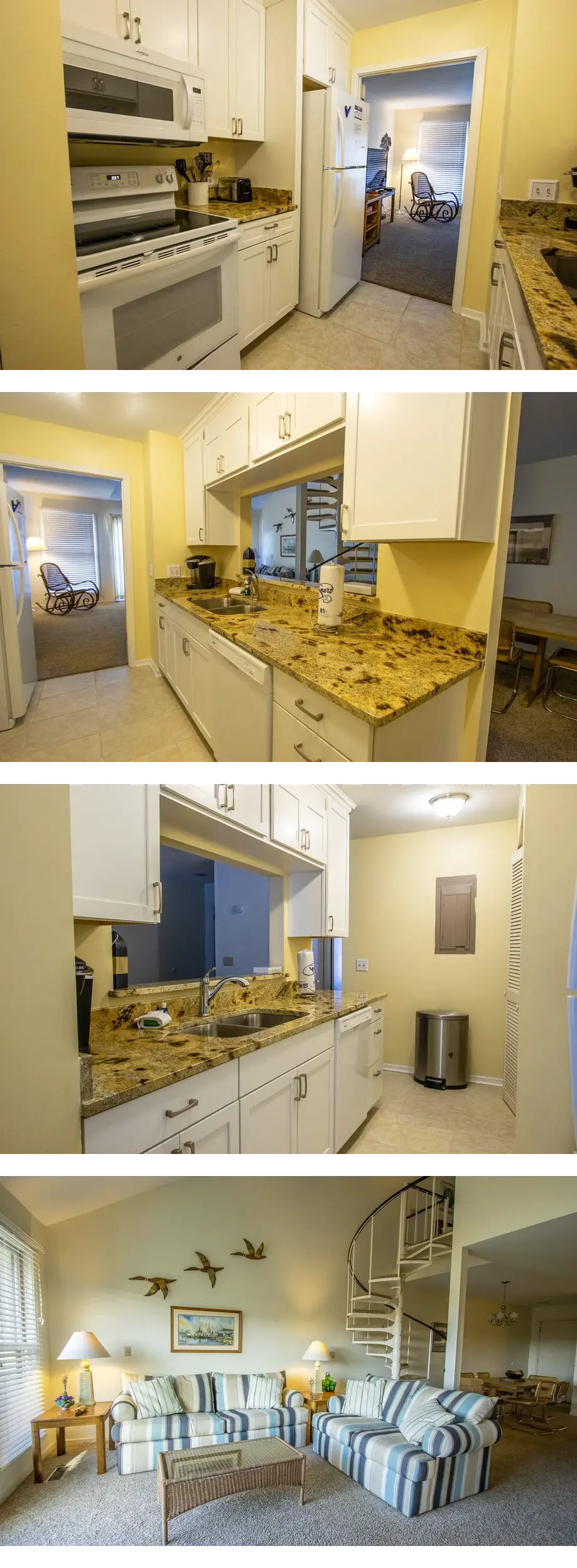 214 Tennis Villa - New to VRBO! Resort A...