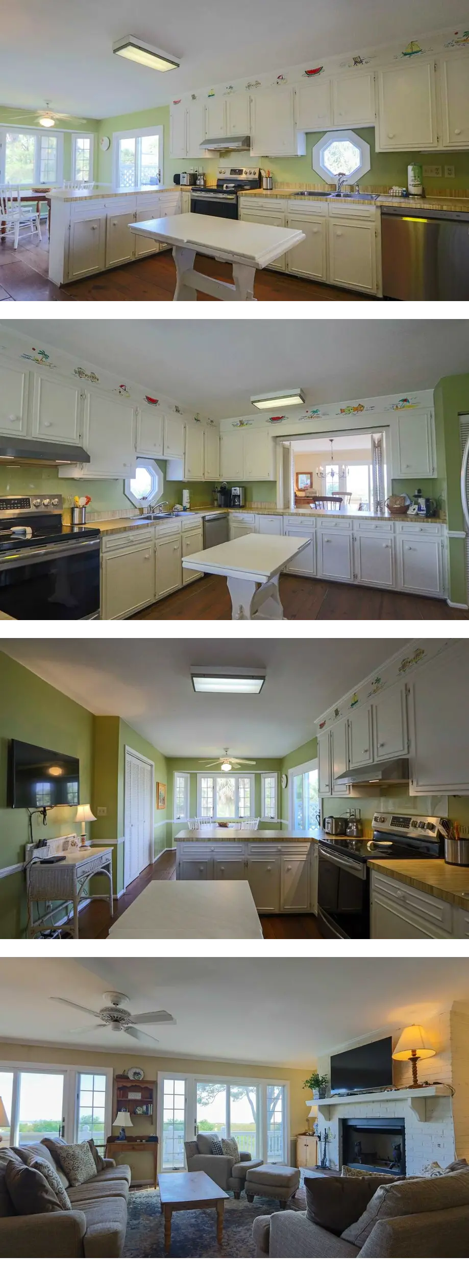 769 Marlin Drive - Oceanfront! Resort Ac...