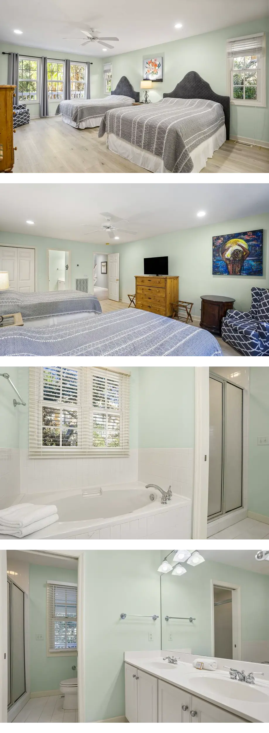 723 Seahorse Road - New to VRBO! Resort ...