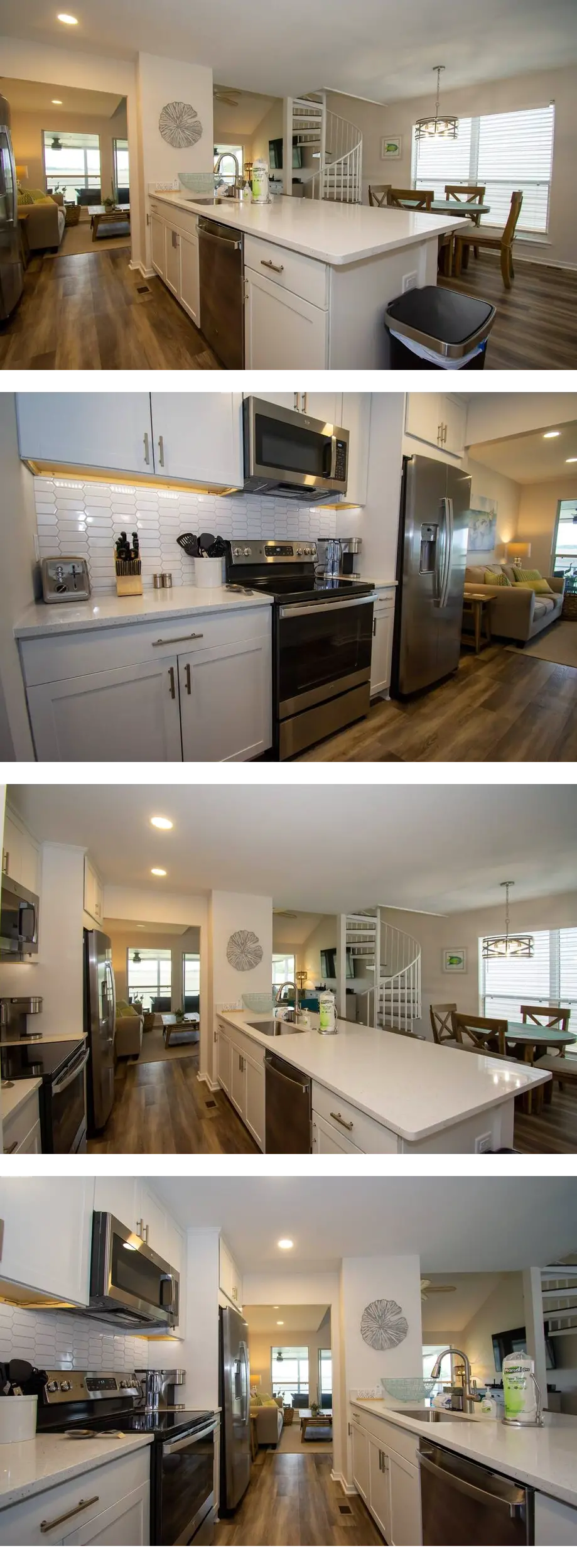 1 Periwinkle Ct - New to VRBO! Resort Ac...
