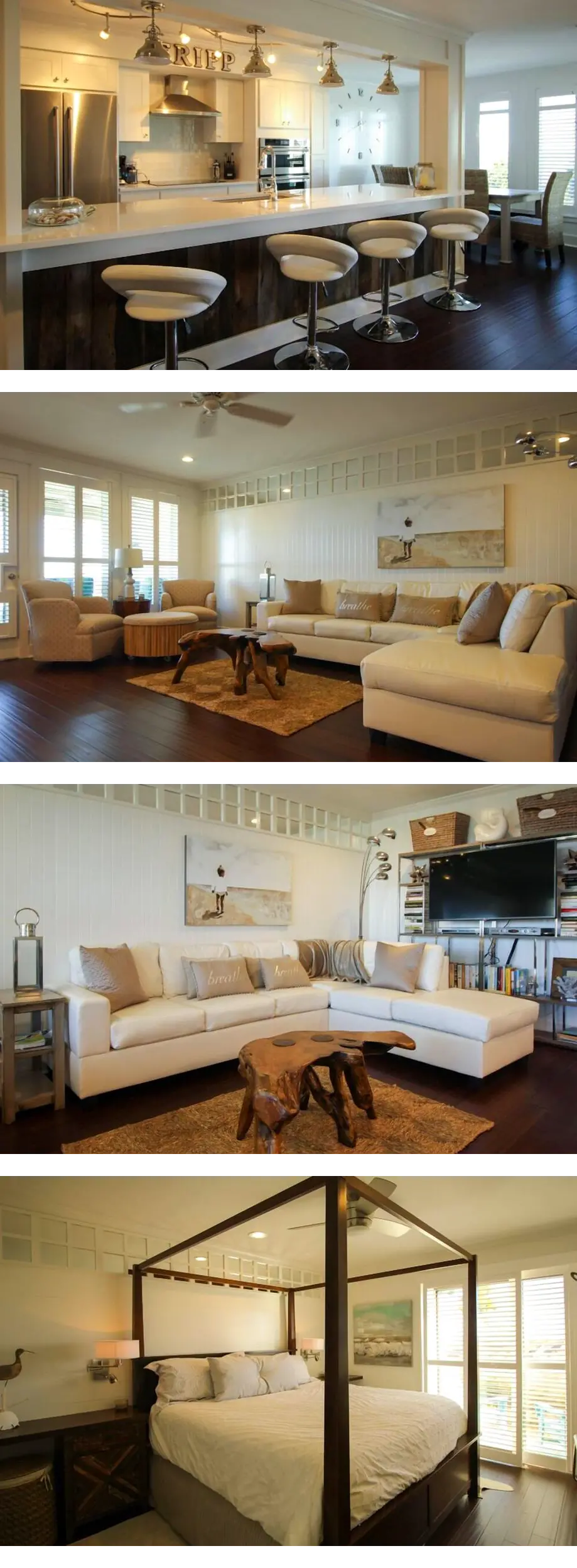 141 Capt John Fripp Villa - New to VRBO!...