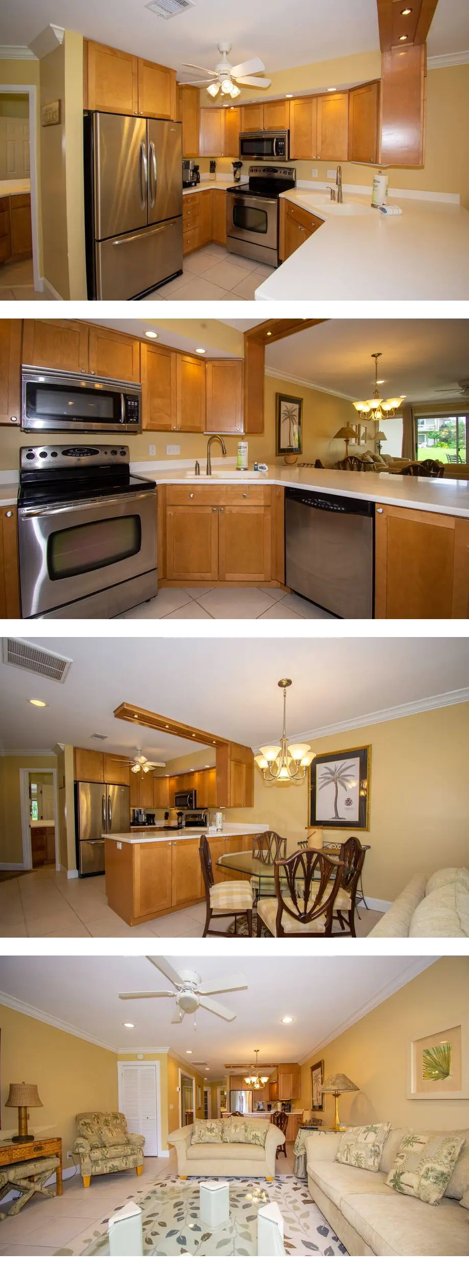 327 Capt John Fripp Villa - New to VRBO!...