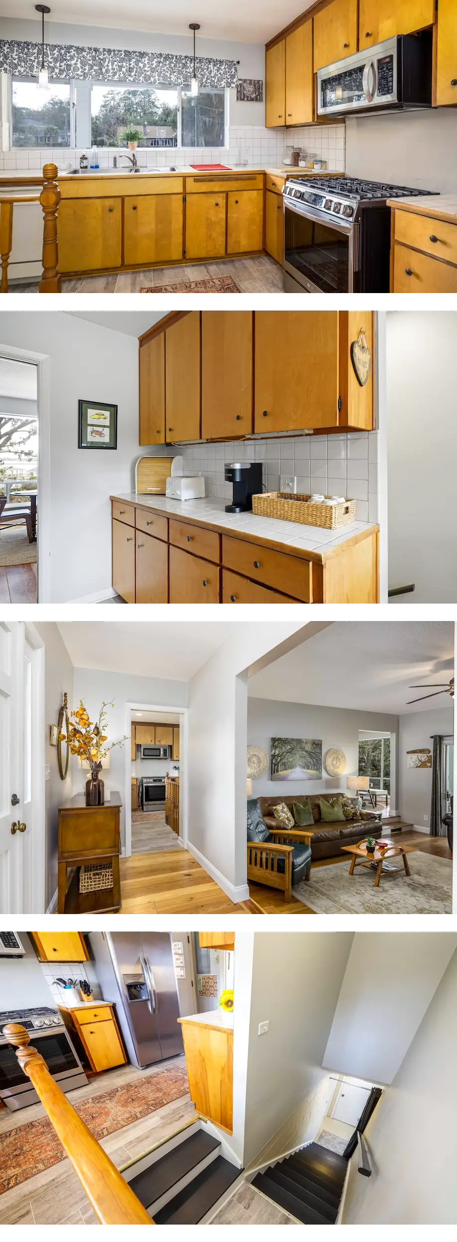 The Beaufort Riverview House 