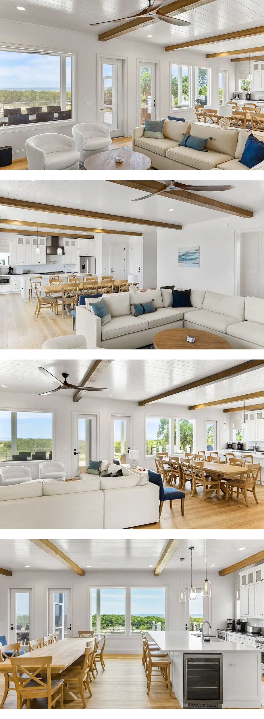 718 Swordfish Road - New to VRBO! Resort...