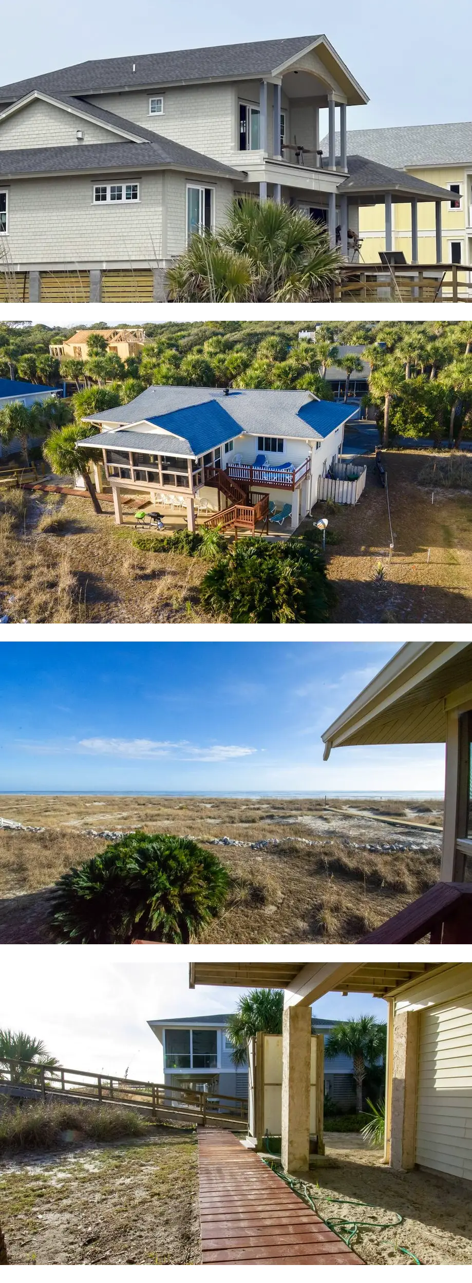 711 Yellow Perch Road - New to VRBO! Res...