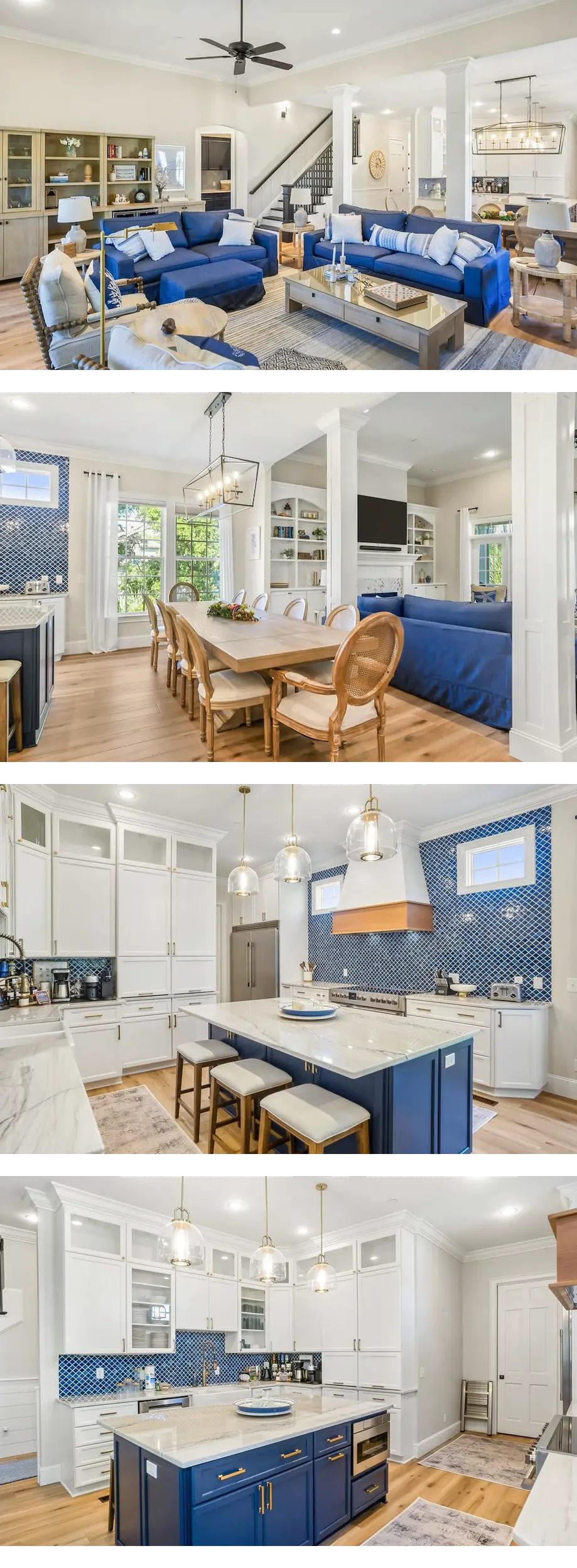 778 Marlin Drive - New to VRBO! Resort A...