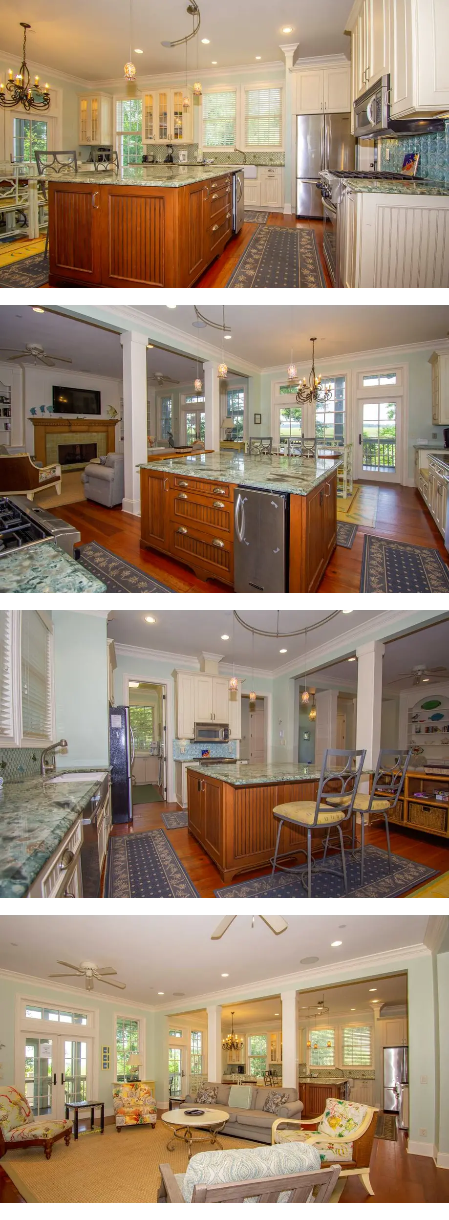 108 Davis Love Drive - New to VRBO! Reso...