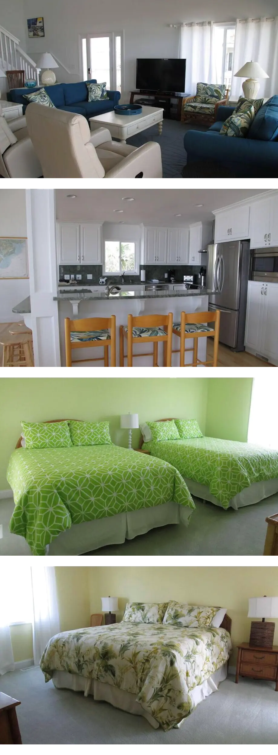 446 Tarpon Blvd - New to VRBO! Resort Ac...
