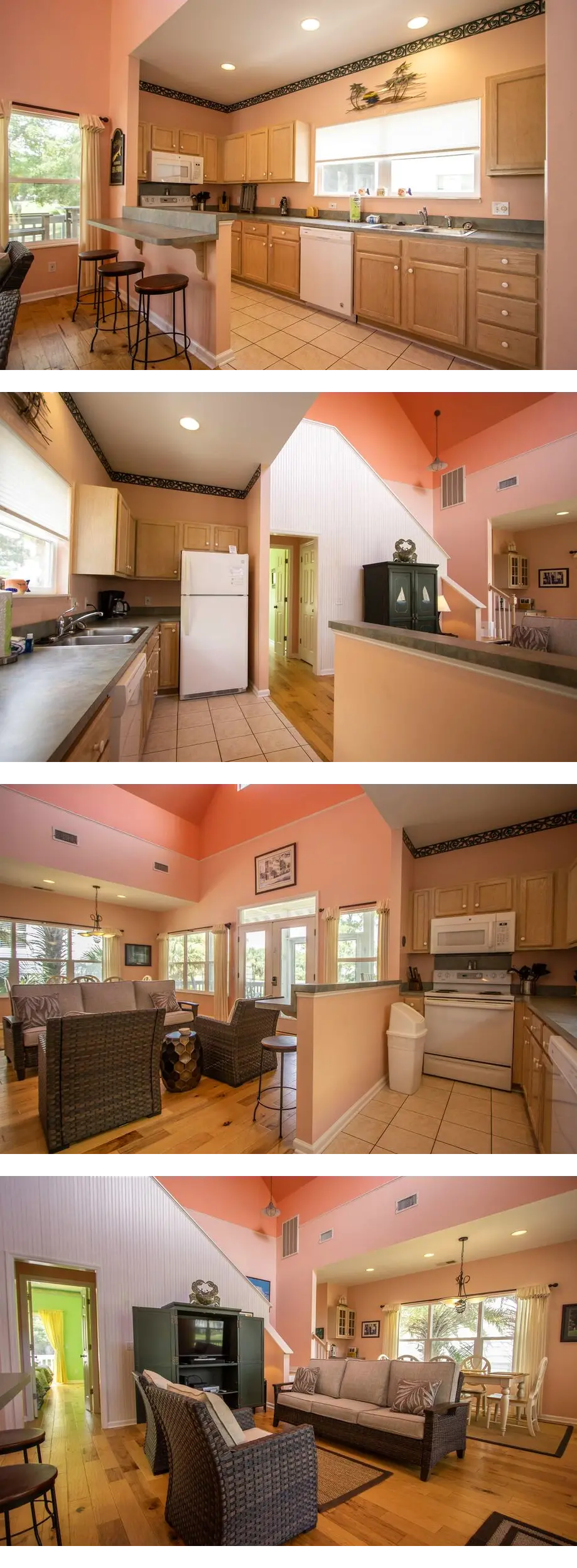 52 Davis Love Drive - New to VRBO! Resor...