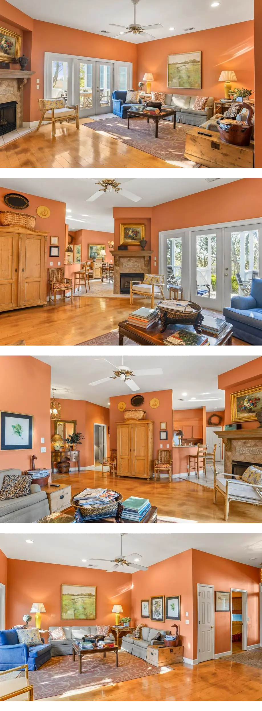 159 Ocean Creek Blvd, \