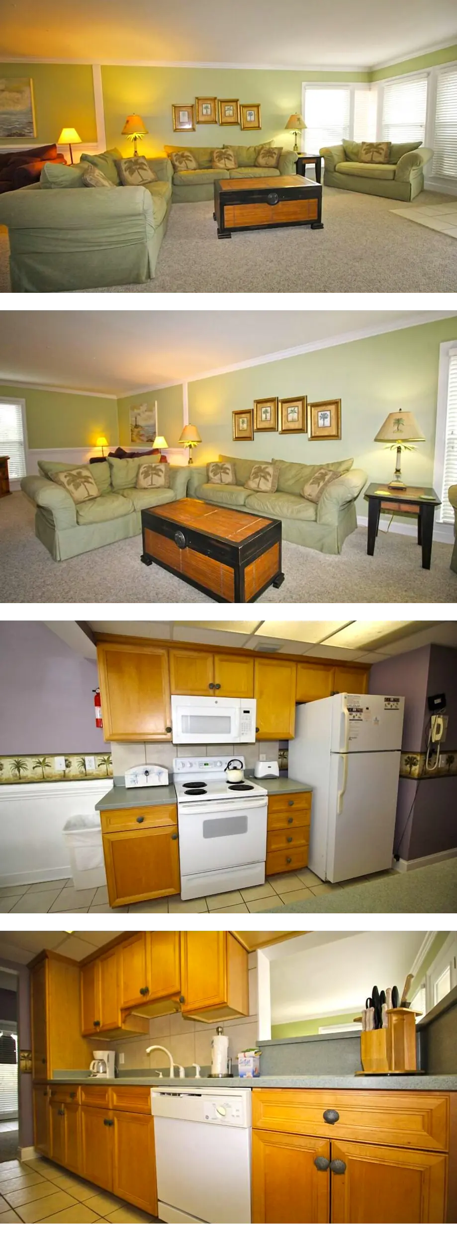 126 Capt John Fripp Villa - New to VRBO!...