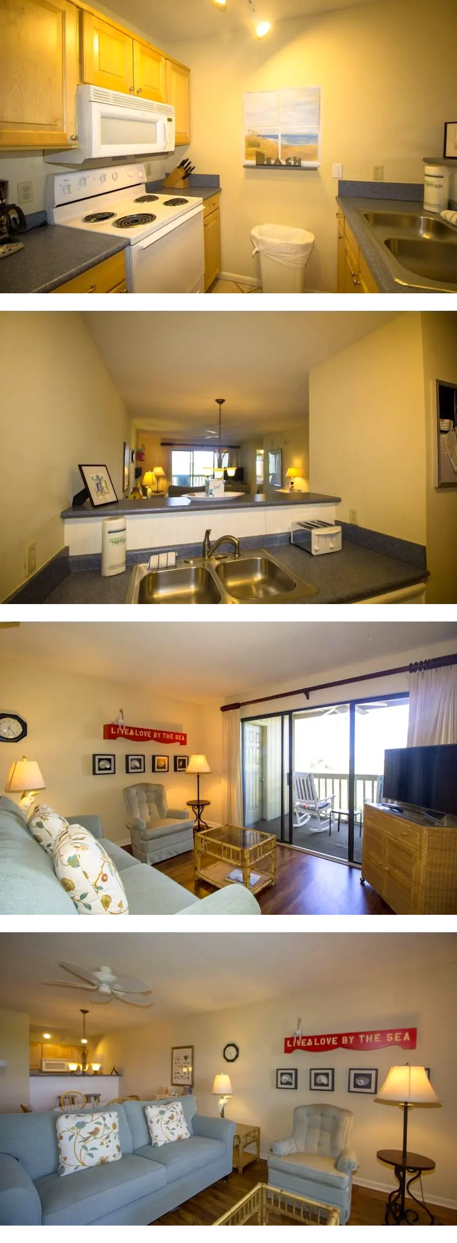 185 Beach Club Villa - New to VRBO! Reso...