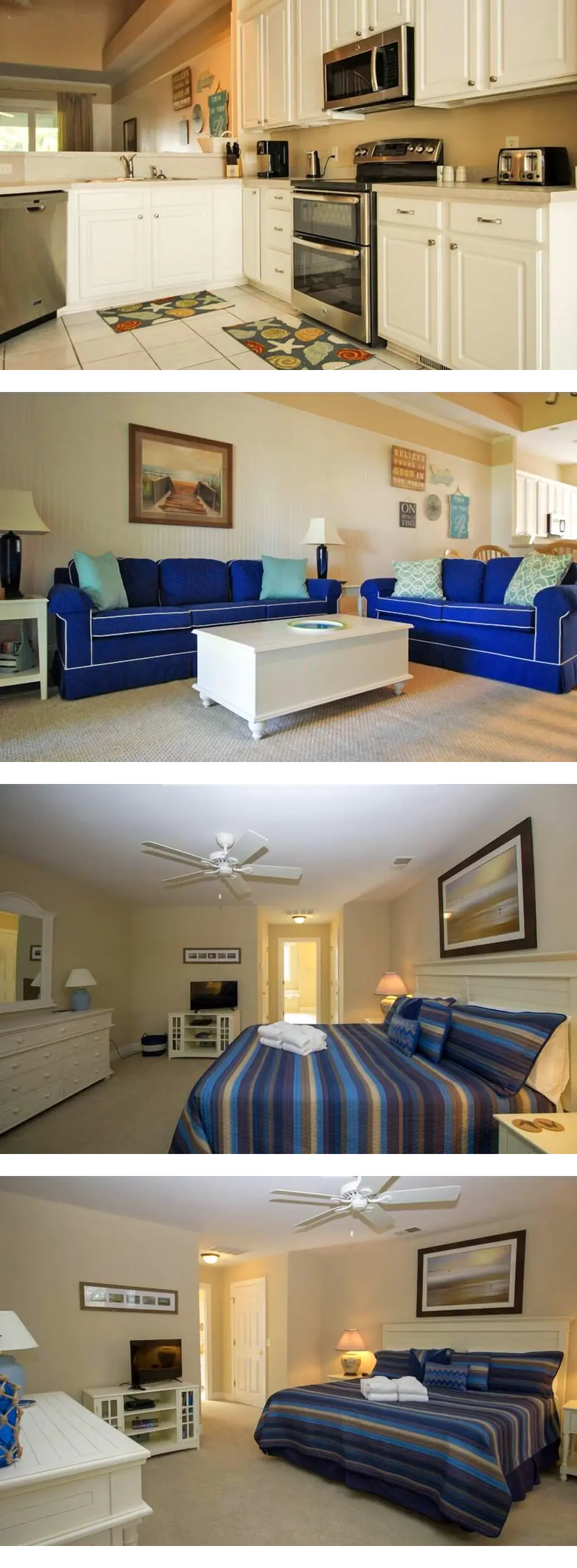 423 Wahoo Drive - New to VRBO! Resort Ac...