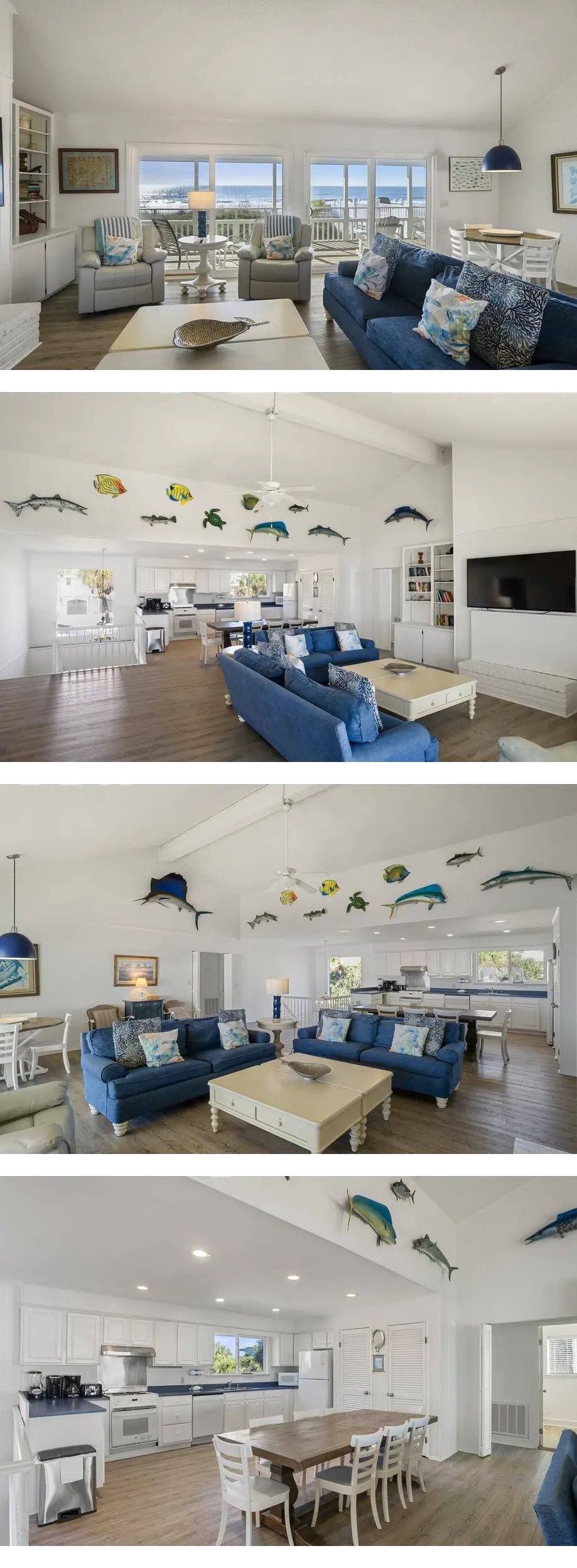 Oceanfront Stunner! 474 Tarpon Blvd - Ne...