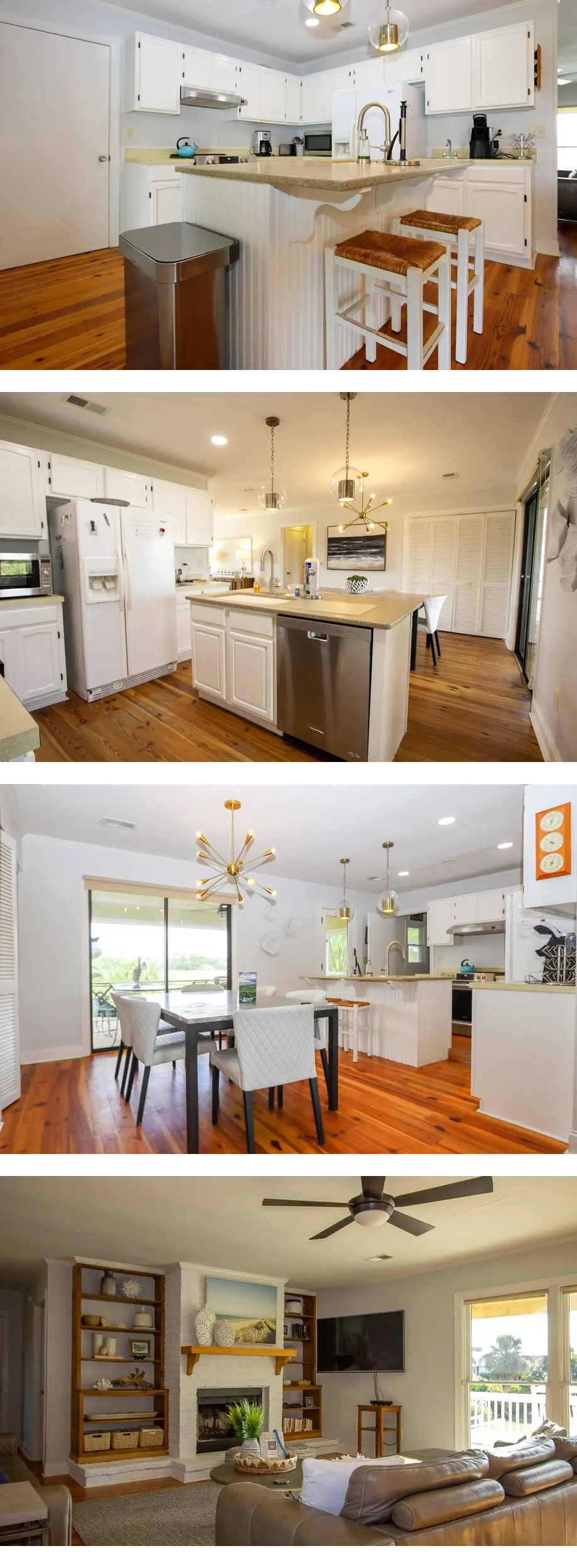475 Tarpon Blvd - New to VRBO! Resort Ac...