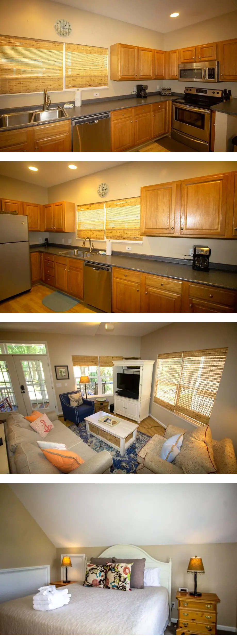 38 Davis Love Drive - New to VRBO! Resor...