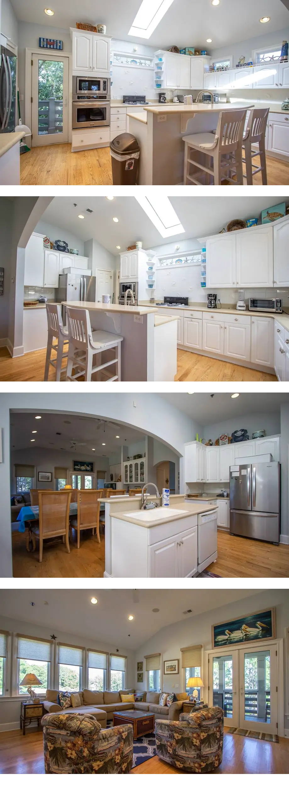 756 Marlin Drive - New to VRBO! Resort A...