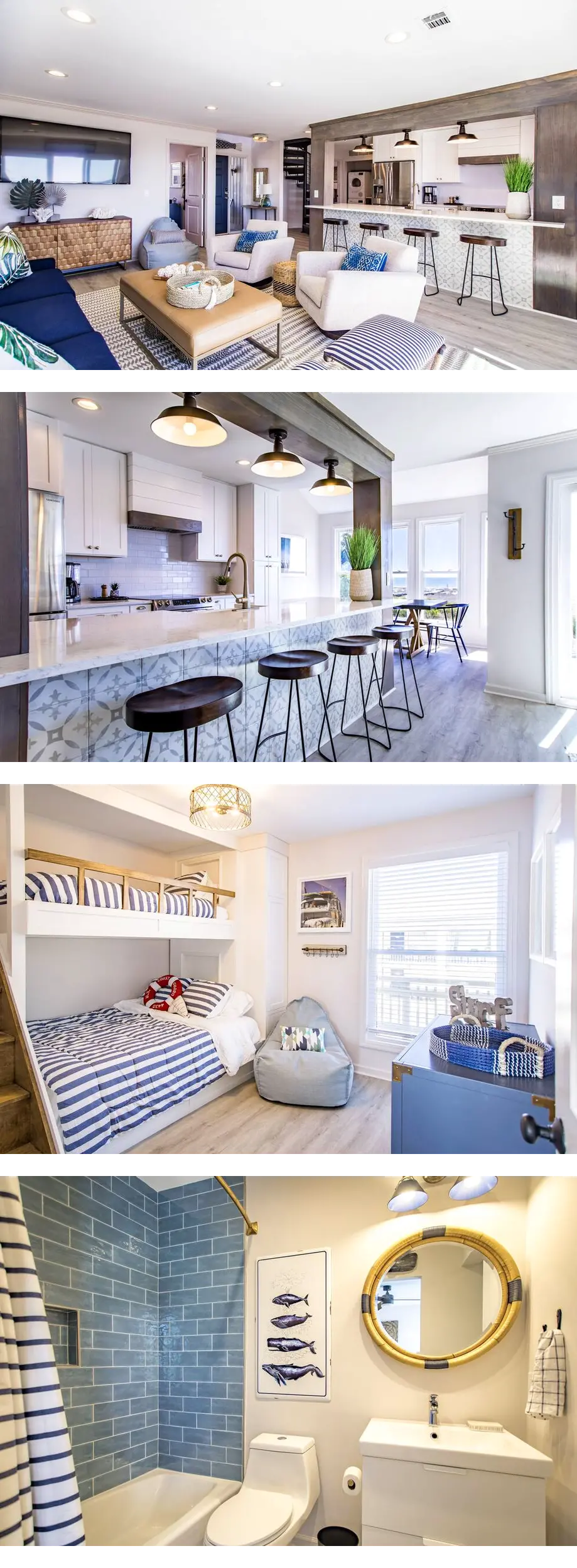 142 Capt John Fripp Villa - New to VRBO!...
