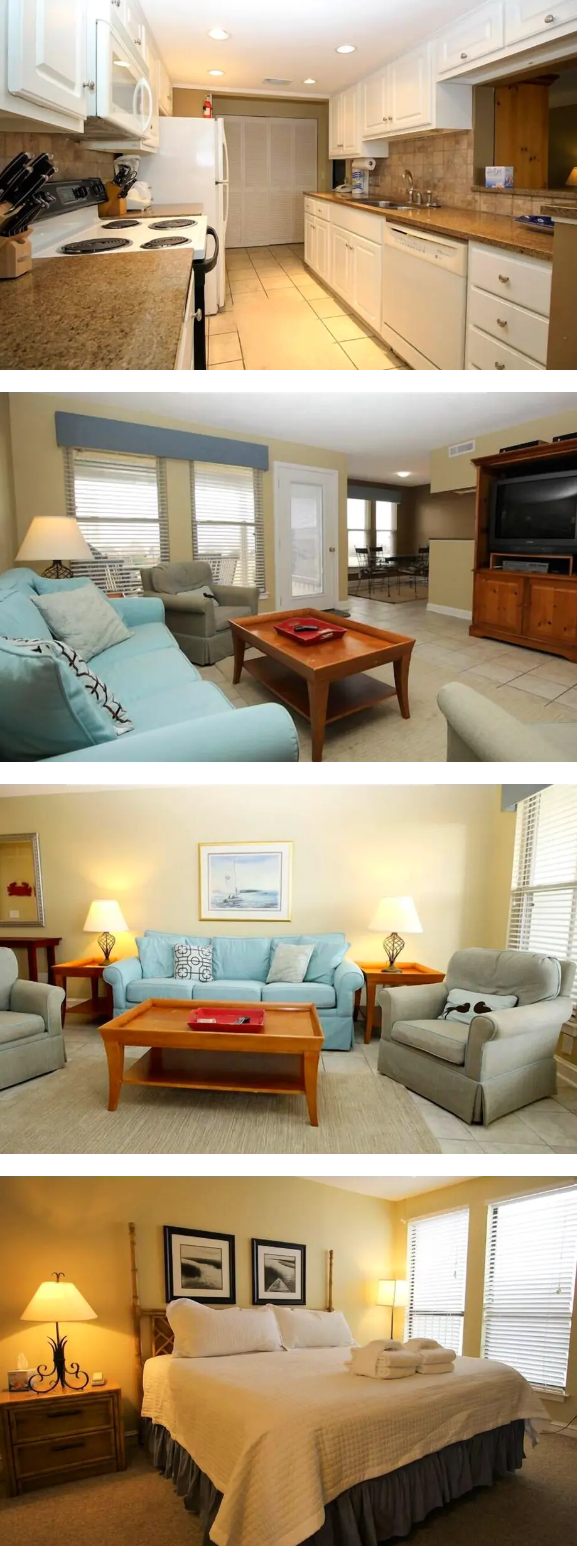 139 Capt John Fripp Villa - New to VRBO!...