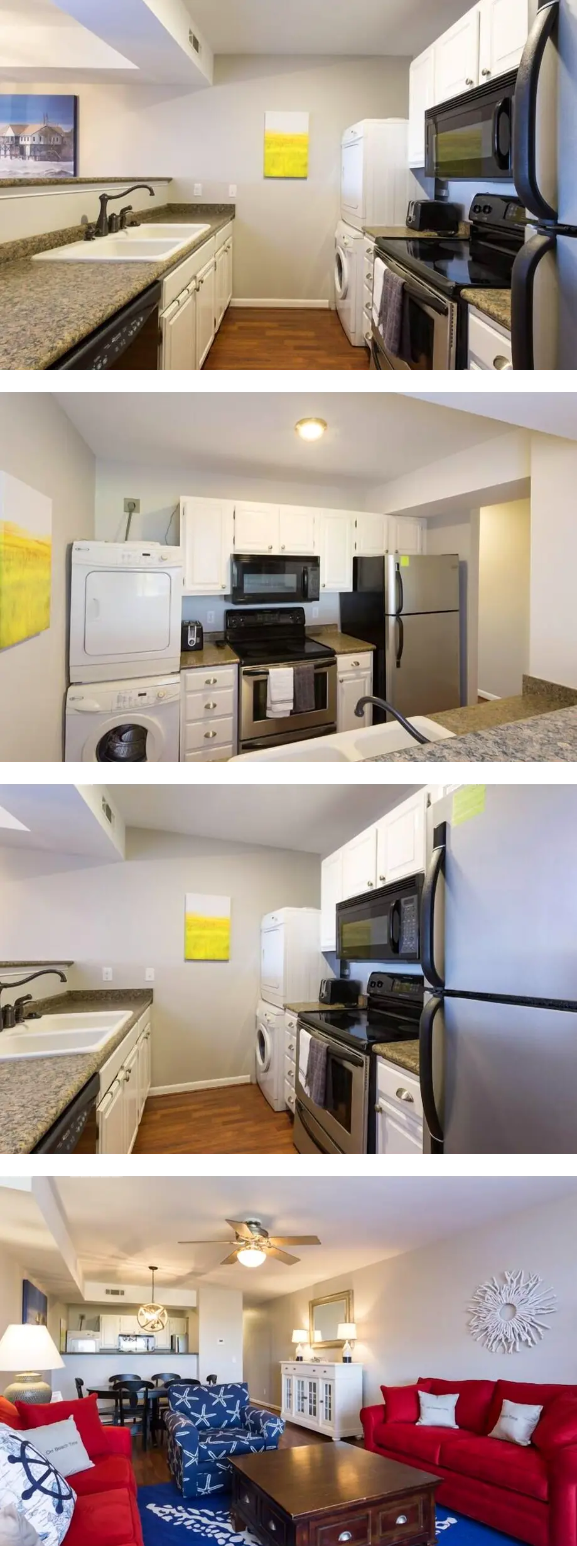 189 Beach Club Villa - New to VRBO! Reso...