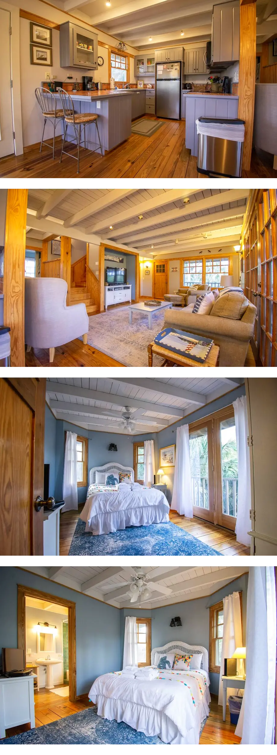 385 Wahoo Drive - New to VRBO! Resort Ac...