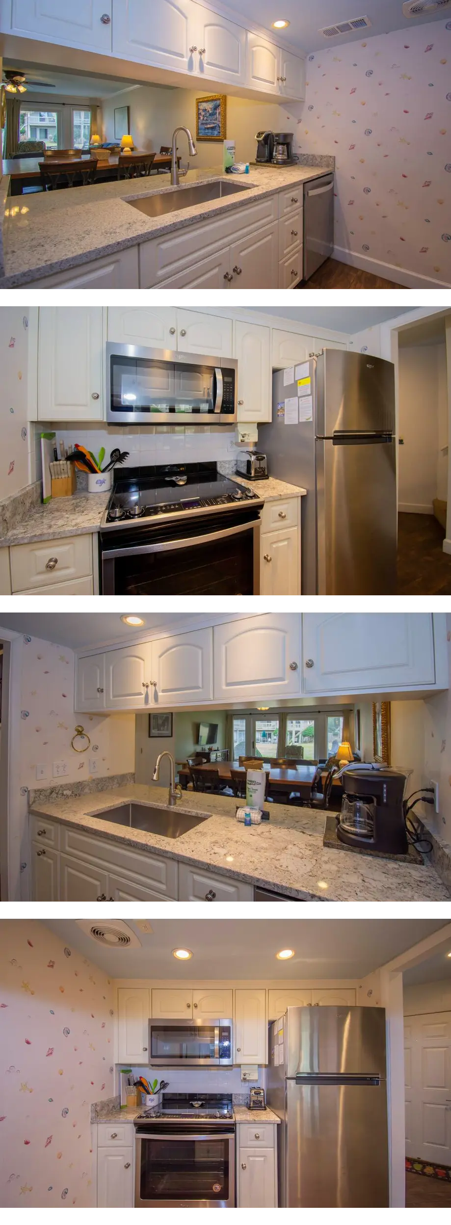 343 Captain John Fripp Villa - New to VR...
