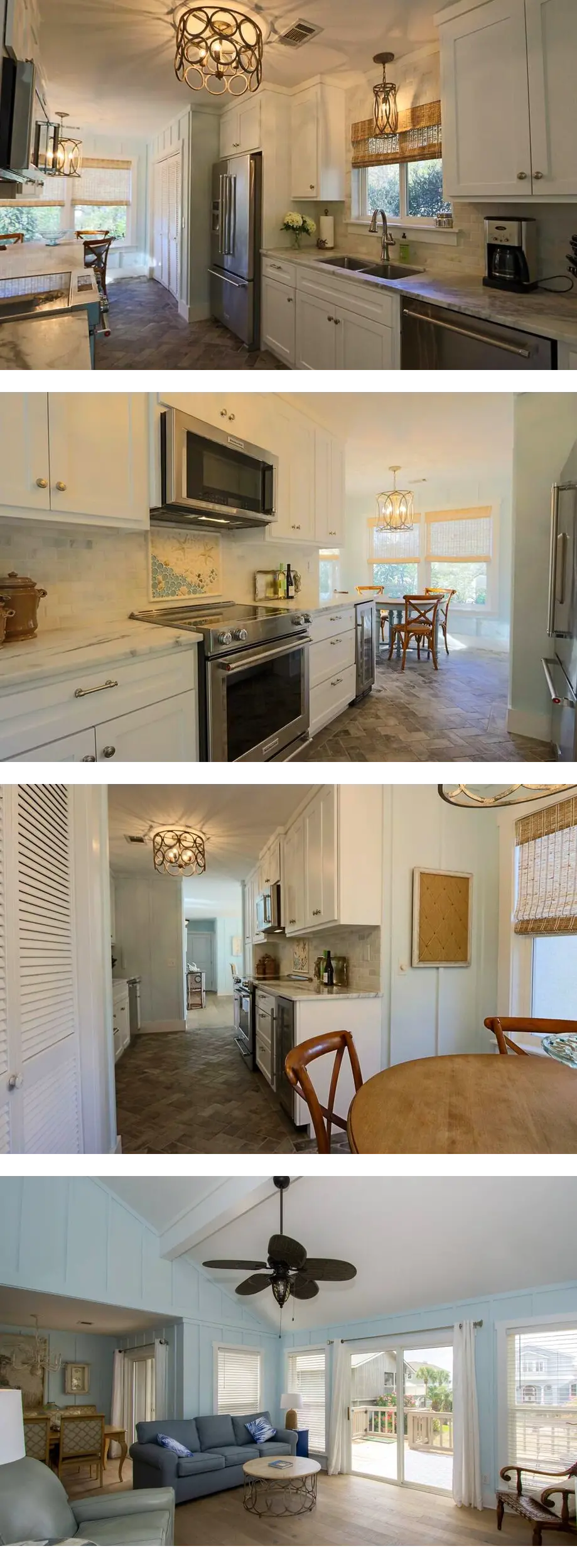 721 Sea Dragon Lane - New to VRBO! Resor...