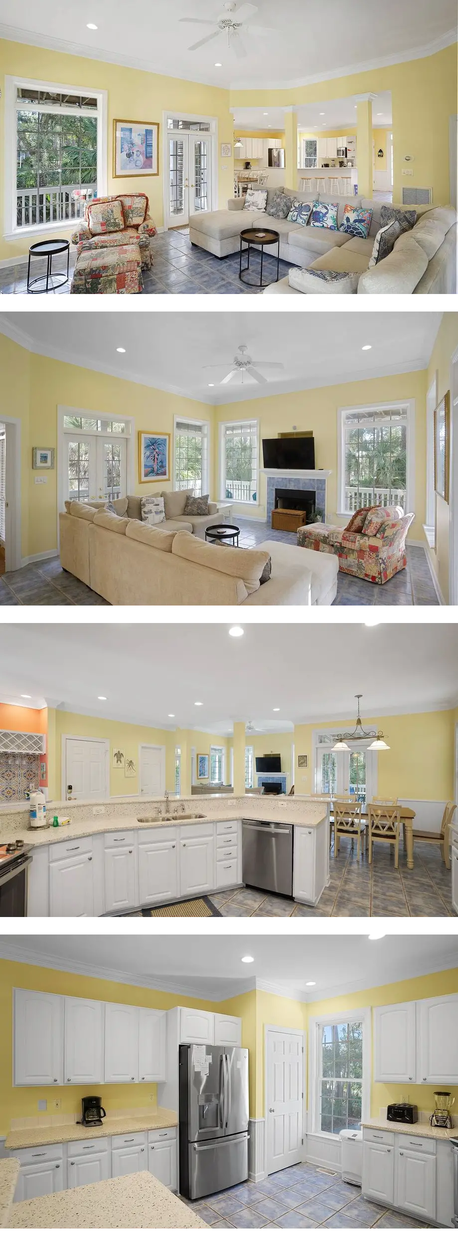 823 Bonito Road - New to VRBO! Resort Ac...