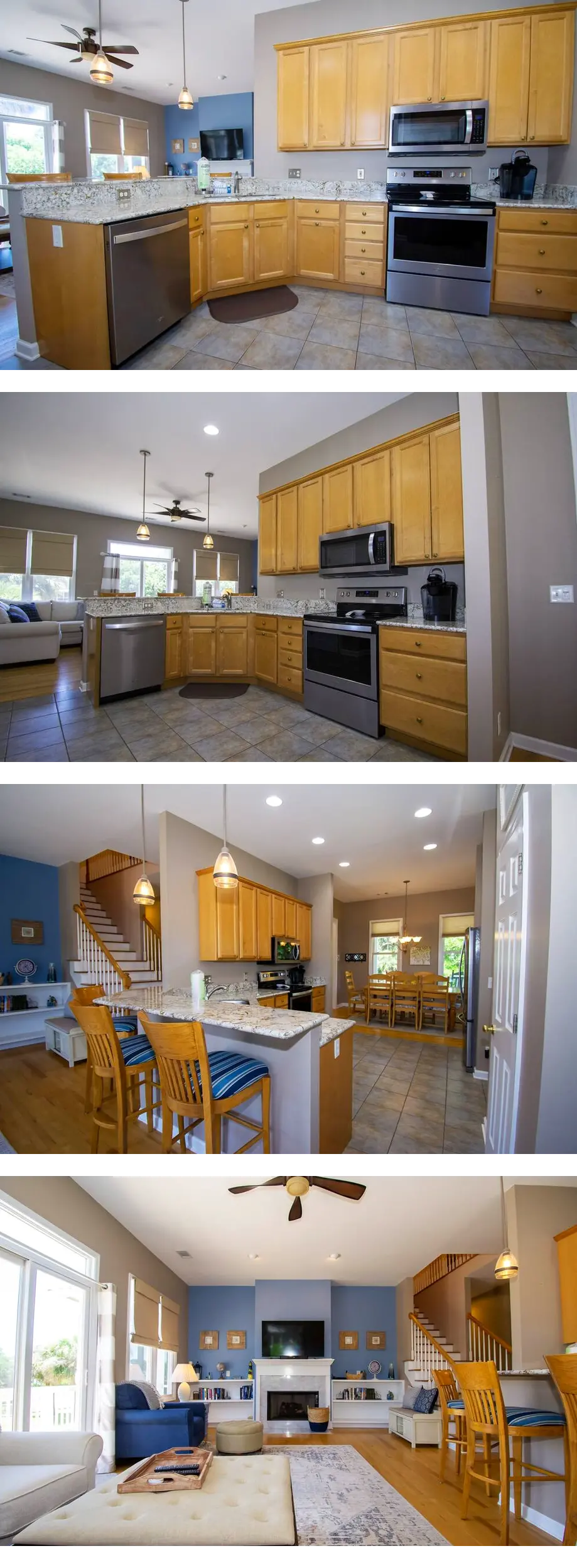 364 Wahoo Drive - New to VRBO! Resort Ac...