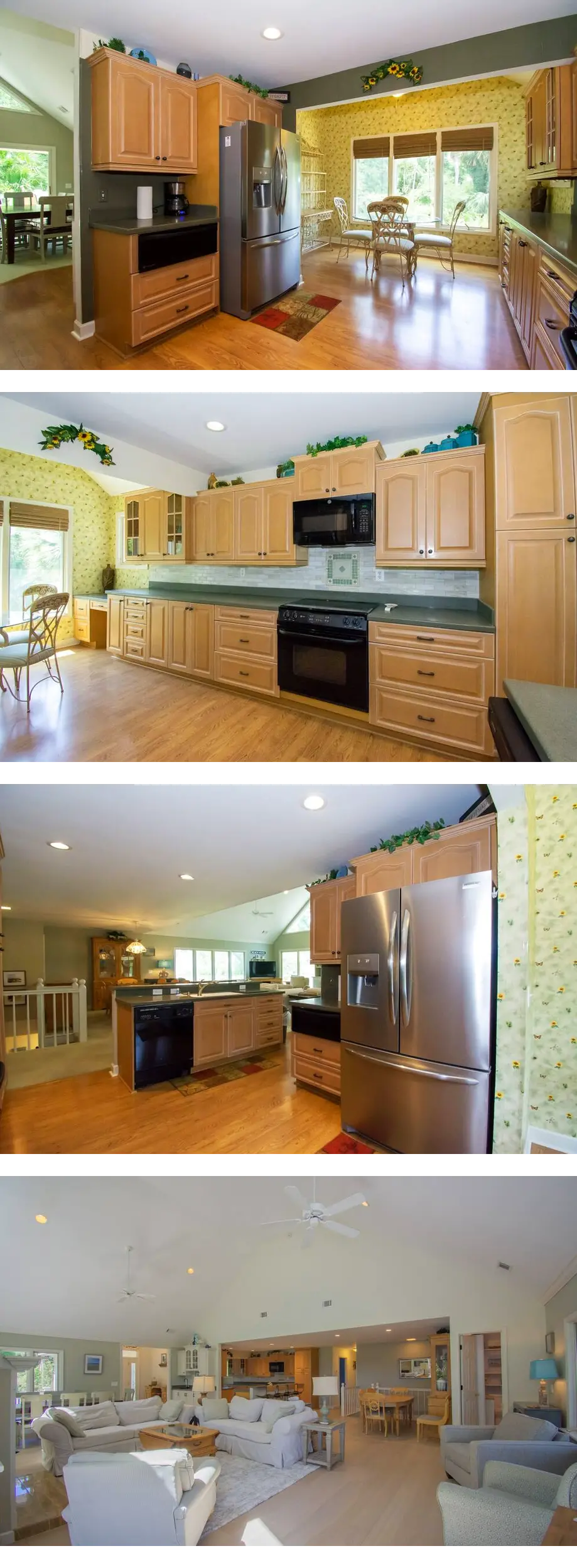 579 Remora Drive - New to VRBO! Resort A...