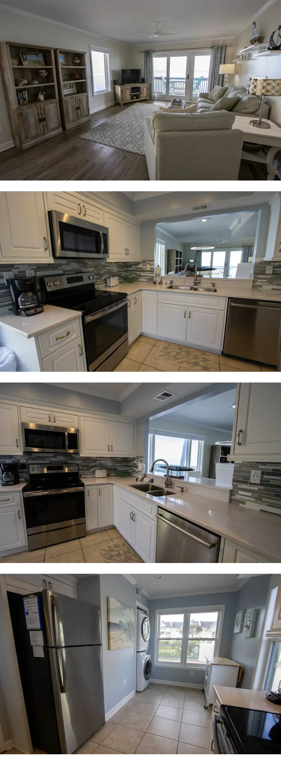 625 New Haven - New to VRBO! Resort Acce...