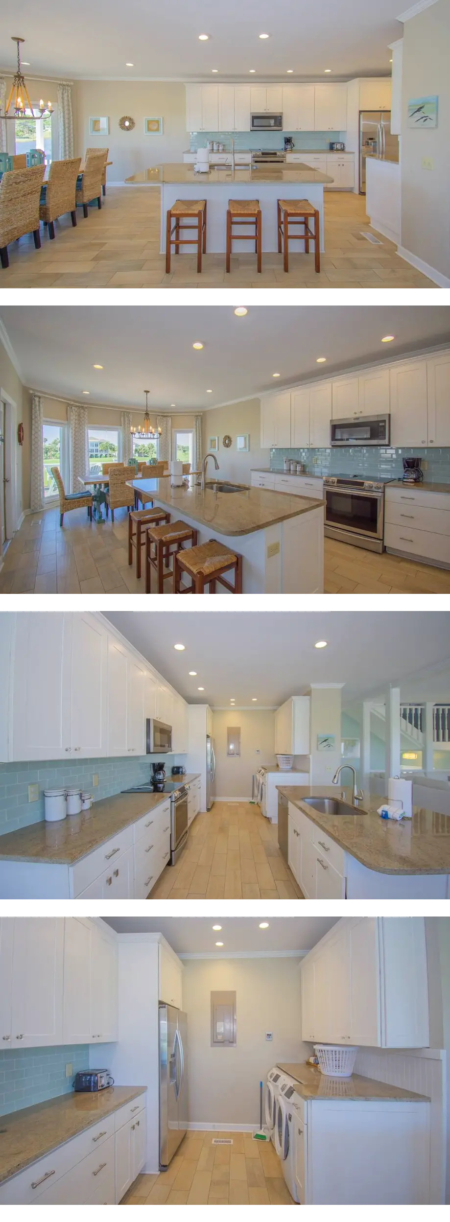 355 Ocean Point Drive - New to VRBO! Res...